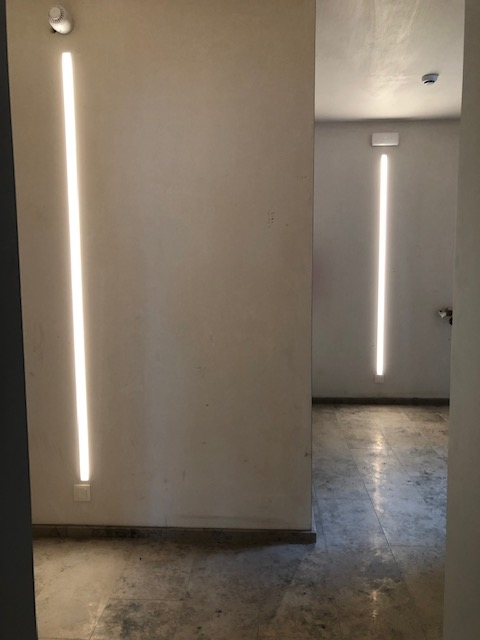 Lijnverlichting